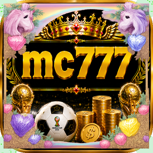 mc777 — mitra unggulan